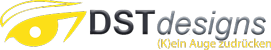 Logo DSTdesigns